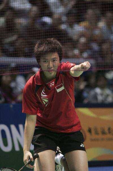 Lilyana Natsir lulusan SD, prestasi internasional
