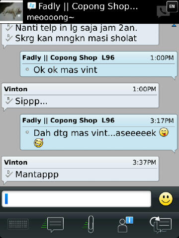 testimonial of &#9617;&#9618;&#9619;&#9608; &#9600;&#9604;&#9600; &#9608; &#9608;&#9608; &#9600;&#9608;&#9600; &#9733; (vint2)