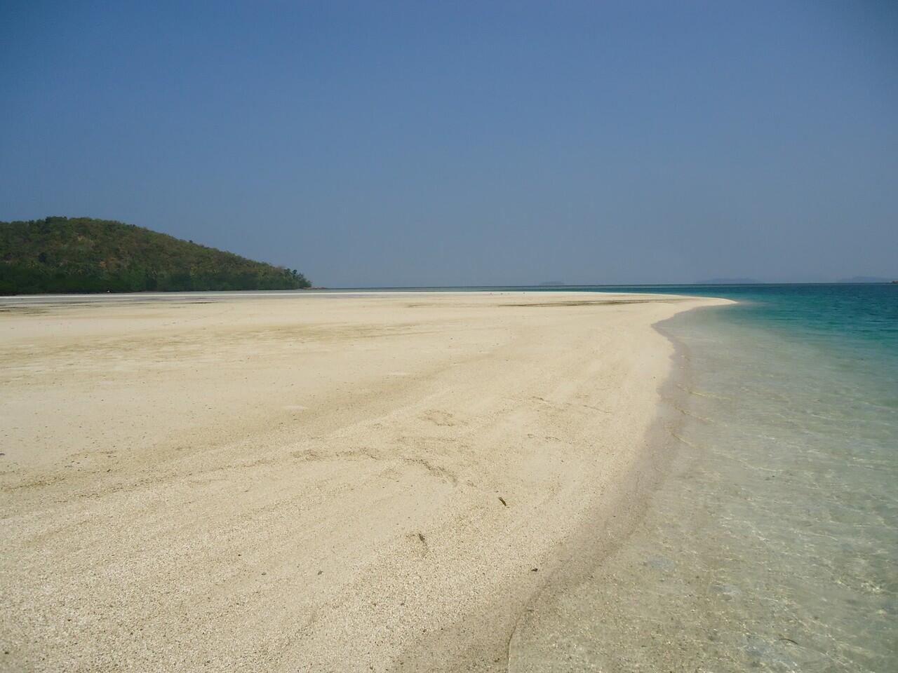 &#91;SHARING COST&#93; Trip pulau pahawang lampung 22-24 agustus 2014