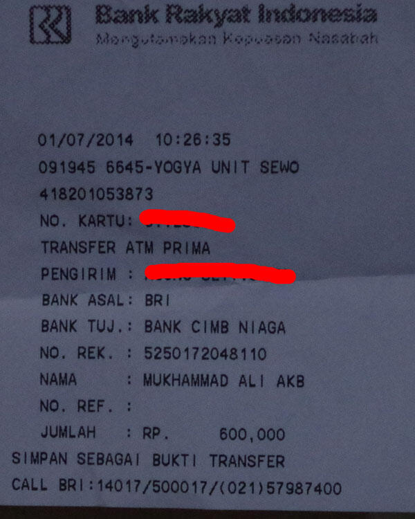 Modus Baru Penipuan di OLX.id