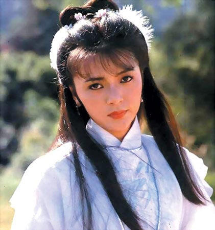 Masih ingatkah film &quot;Return of the Condor Heroes&quot; 