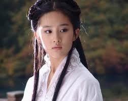 Masih ingatkah film &quot;Return of the Condor Heroes&quot; 