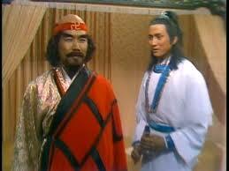 Masih ingatkah film &quot;Return of the Condor Heroes&quot; 