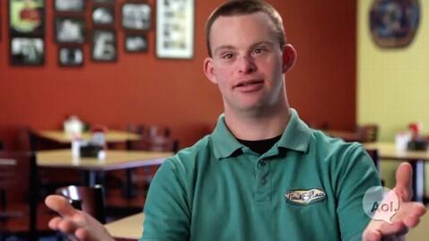 Pertama di Dunia, Restoran Yang Pemiliknya Down Syndrome