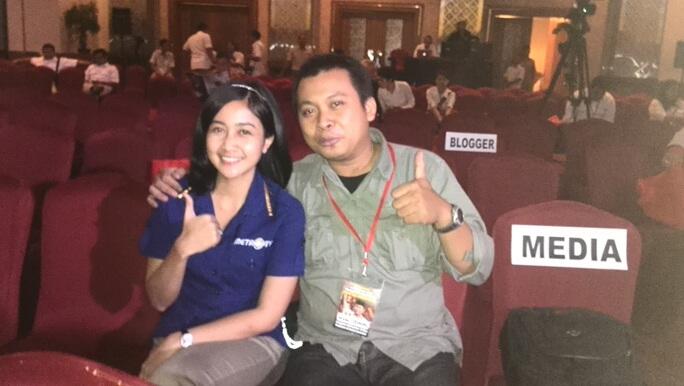 Prabowo Subianto: &ldquo;Internet Adalah Sarana Demokratisasi
