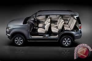 CHEVROLET TRAILBLAIZER MUDIK PAKAI TELOR,!!! DISKON 95JT PLUS BBM 3JT,!!!