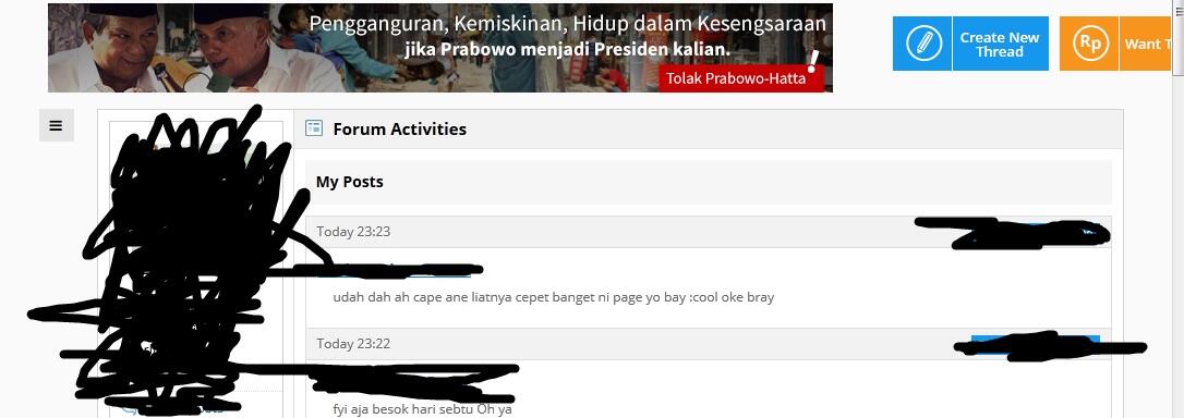 Kaskus kok jadi gini?