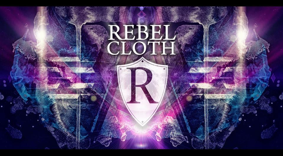 Rebel Cloth Edisi Lebaran