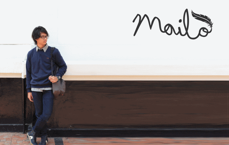 Mailo - Indonesian Local Brand | " Sweater, Shirts and Parka"