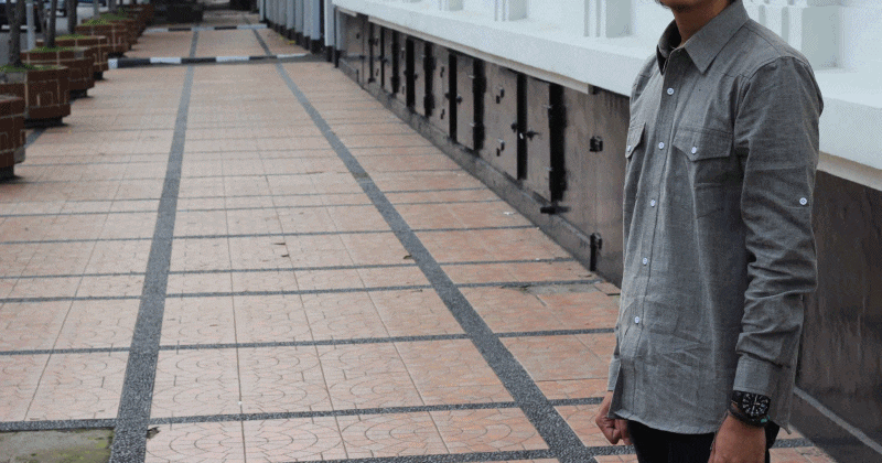 Mailo - Indonesian Local Brand | " Sweater, Shirts and Parka"