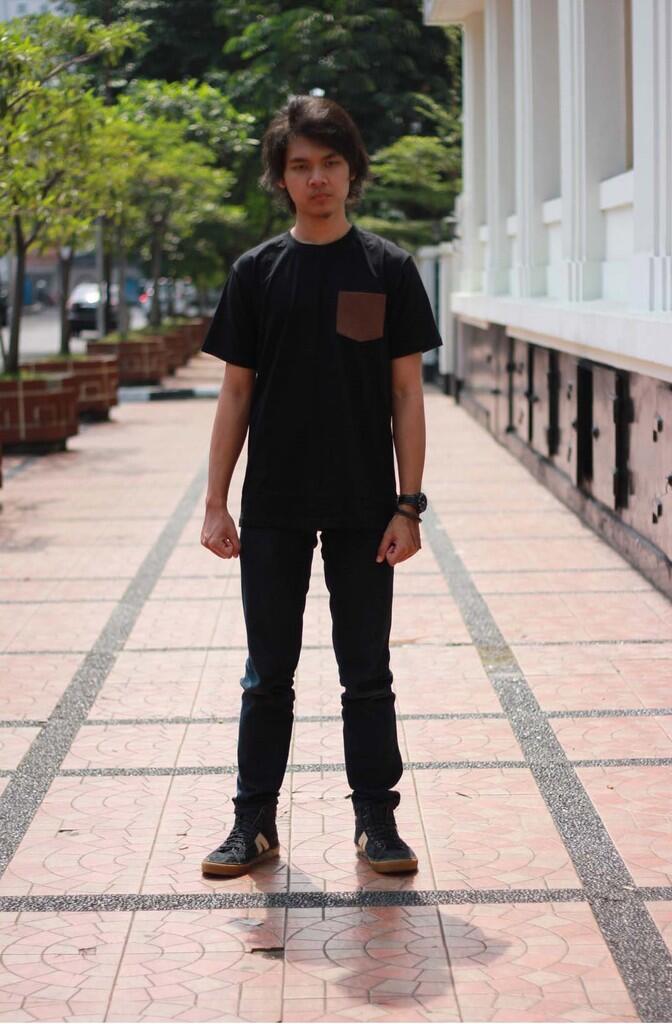 Mailo - Indonesian Local Brand | " Sweater, Shirts and Parka"