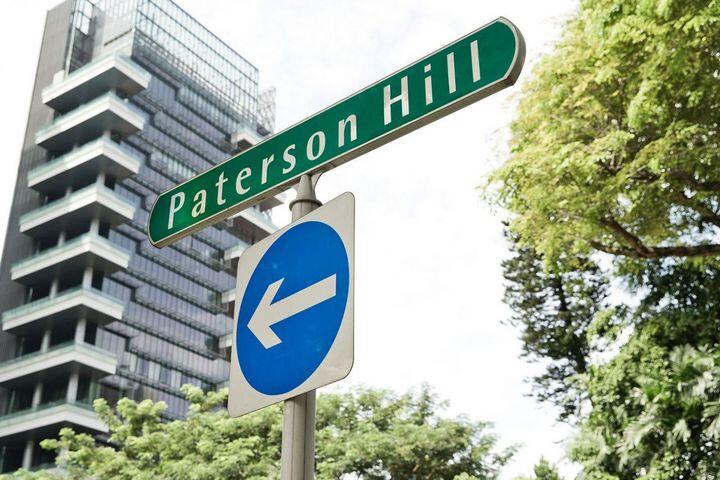 Inilah 10 Jalan / Tempat Termahal Di Dunia ( Cocok buat Kaskuser nih )