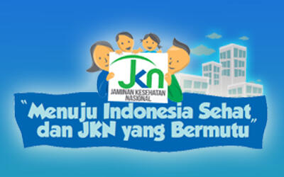 Jasa Pembuatan Kartu BPJS Se- Indonesia