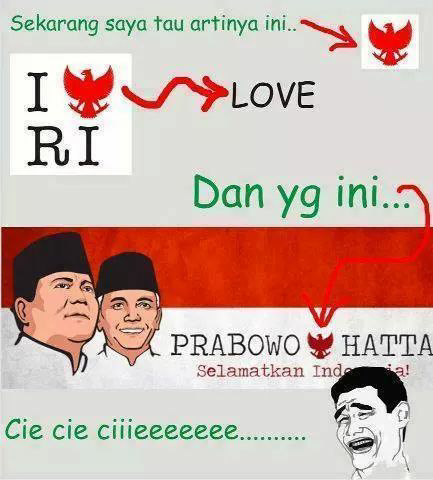 &#91;HOT&#93; Arti Lambang Garuda Merah yang sebenarnya.