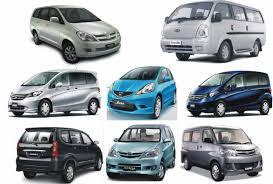 jasa menyewakan mobil+supir pengalaman harga murah