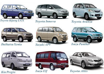 jasa menyewakan mobil+supir pengalaman harga murah