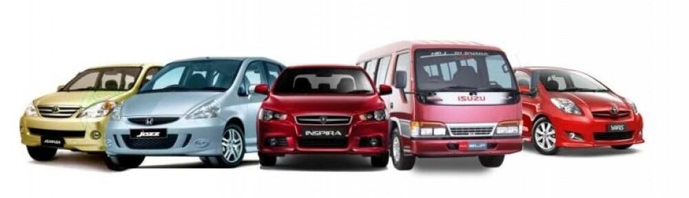 jasa menyewakan mobil+supir pengalaman harga murah