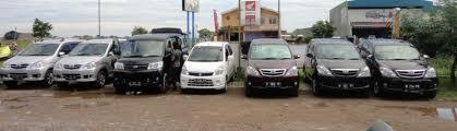 jasa menyewakan mobil+supir pengalaman harga murah
