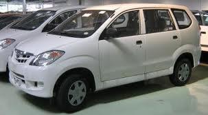 Rental Mobil, menyewakan mobil, carter mobil