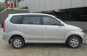 Rental Mobil, menyewakan mobil, carter mobil
