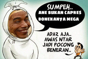 Awas POCONG