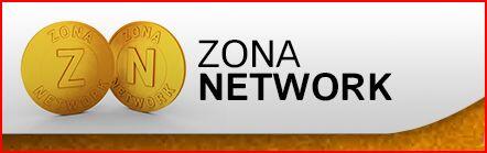 Zona Network - Registrasi Gratis - $5/hari