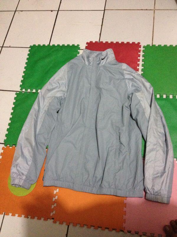 Jaket Nike Golf Original Waterproof Murah dan Mulus