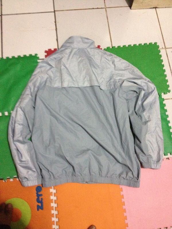Jaket Nike Golf Original Waterproof Murah dan Mulus