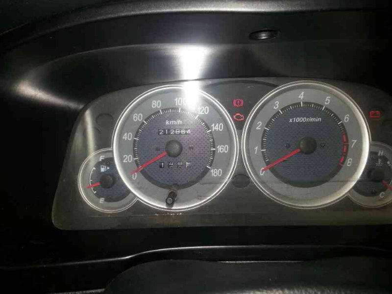 Xenia 2005 Li warna silver Bandung...Mulus..Tinggal Mudik No PR!!!