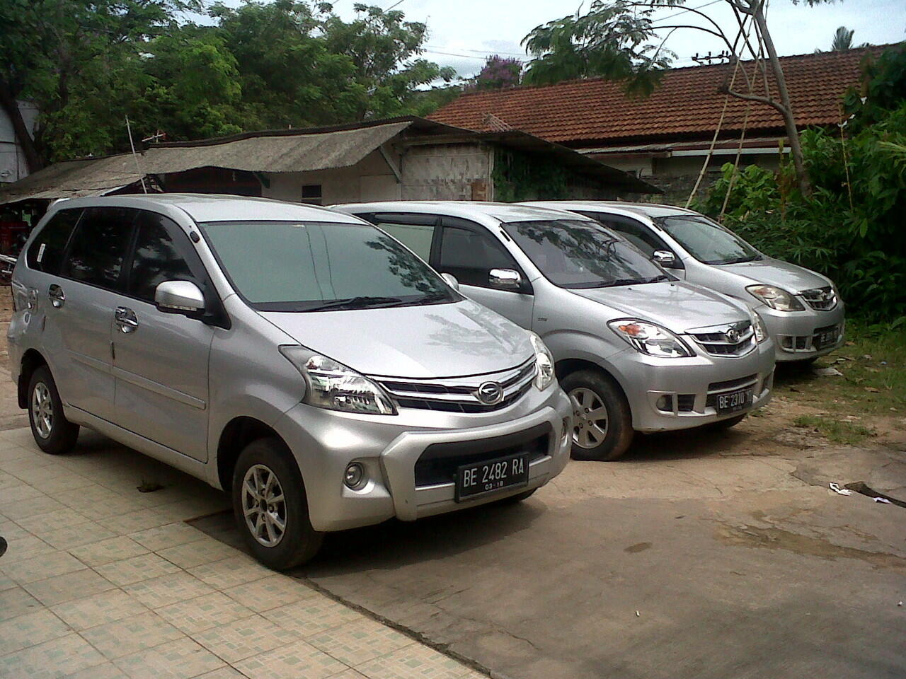 Harga Mobil  Avanza  Baru  Di Lampung  Ottomania86