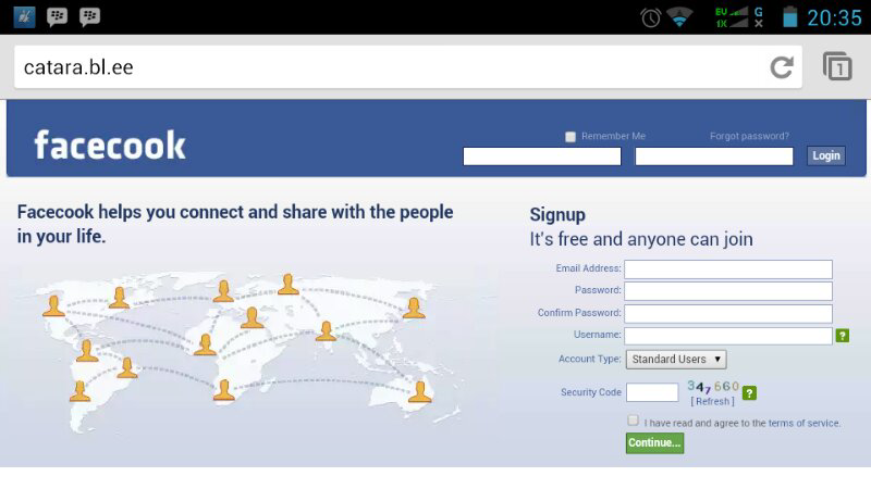 Jasa pembuatan website profesional