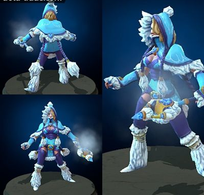 Dota 2 Etaskusut online shop SET| TOOLS|HUD|DLL Murah & Berpengalaman!!