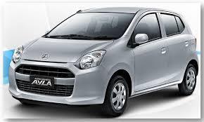 DAIHATSU XENIA AYLA SAHABAT KELUARGA INDONESIA