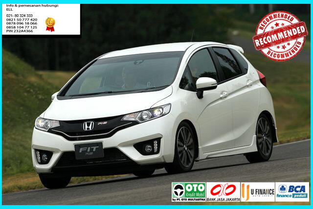 PROMO MUDIK LEBARAN HONDA BRIO JAZZ FREED MOBILIO CITY CIVIC ACCORD ODYSSEY CRZ