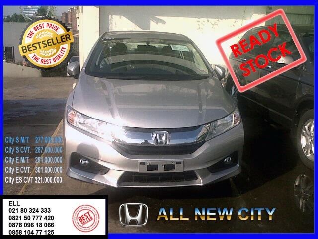 PROMO MUDIK LEBARAN HONDA BRIO JAZZ FREED MOBILIO CITY CIVIC ACCORD ODYSSEY CRZ