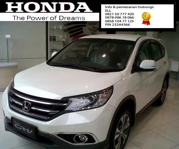 PROMO MUDIK LEBARAN HONDA BRIO JAZZ FREED MOBILIO CITY CIVIC ACCORD ODYSSEY CRZ