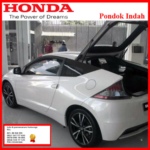 PROMO MUDIK LEBARAN HONDA BRIO JAZZ FREED MOBILIO CITY CIVIC ACCORD ODYSSEY CRZ