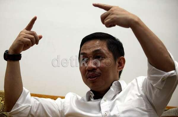(subhanallah) Anis Matta Pidato di Perayaan Kenaikan Isa Al Masih Komunitas Kristian