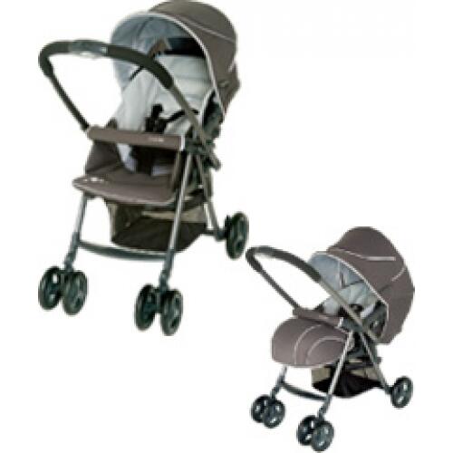 combi urban walker classic