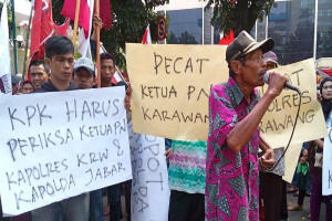Sudah &quot;Bersertifikat&quot; kena &quot;Eksekusi&quot;
