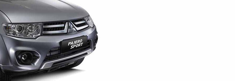 PAJERO SPORT DAKAR A/T 2014 PROMO DISCOUNT BESAR