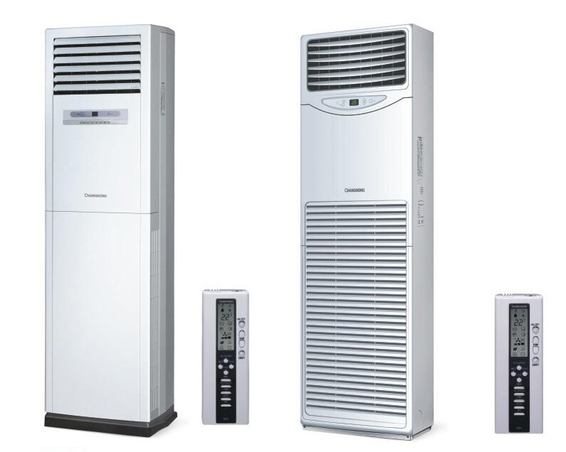 Jasa Sewa / Rental AC, Air Cooled Chiller & Dehumidifier