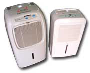 Jasa Sewa / Rental AC, Air Cooled Chiller & Dehumidifier