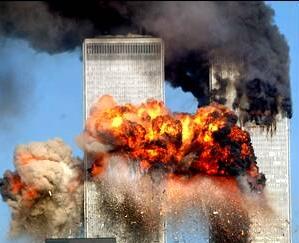Rencana Hitler Hancurkan New York Jauh Sebelum Tragedi WTC 9/11 !!!