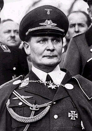 Rencana Hitler Hancurkan New York Jauh Sebelum Tragedi WTC 9/11 !!!