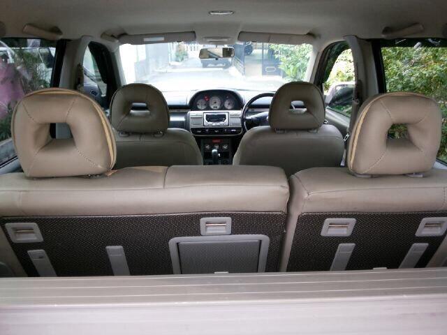 Jual Nissan X-Trail ST Th.2004 Automatic