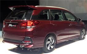 (HOT!!!) NEW HONDA MOBILIO RS LEBIH ELEGANT