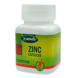 PRODUK TIENS PENINGGI BADAN TERMURAH DI KASKUS (NHCP, ZINC, DLL)