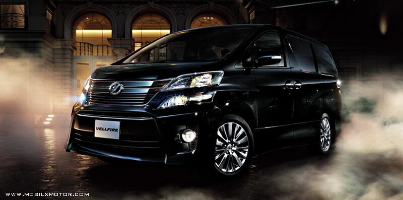 Warung CBU ( Alphard,Vellfire.New Harrier )