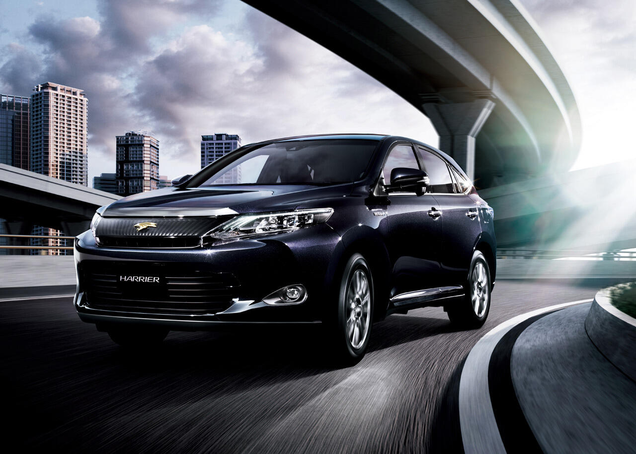 Warung CBU ( Alphard,Vellfire.New Harrier )
